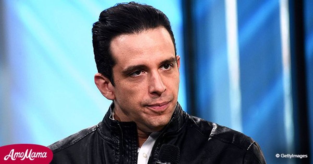 Nick Cordero's Wife Amanda Kloots Says Doctors Cannot Take Him off of