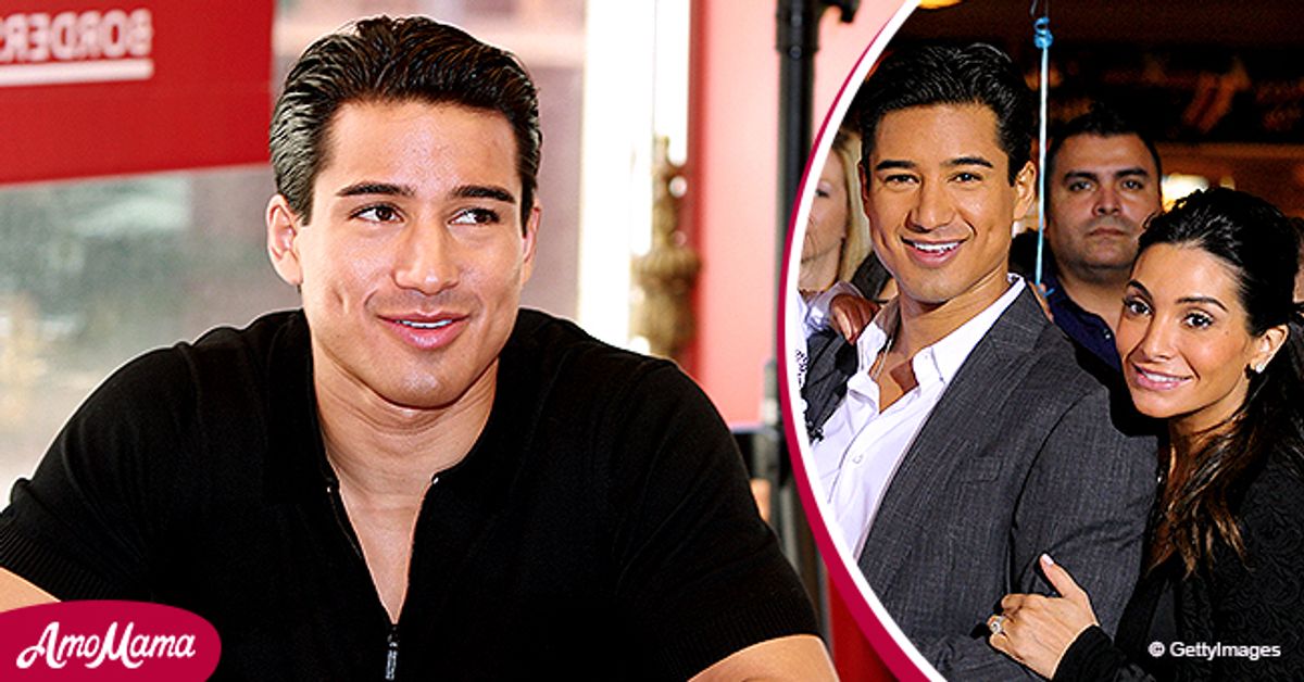 Inside Mario Lopez and His Wife Courtney's Beautiful Love Story