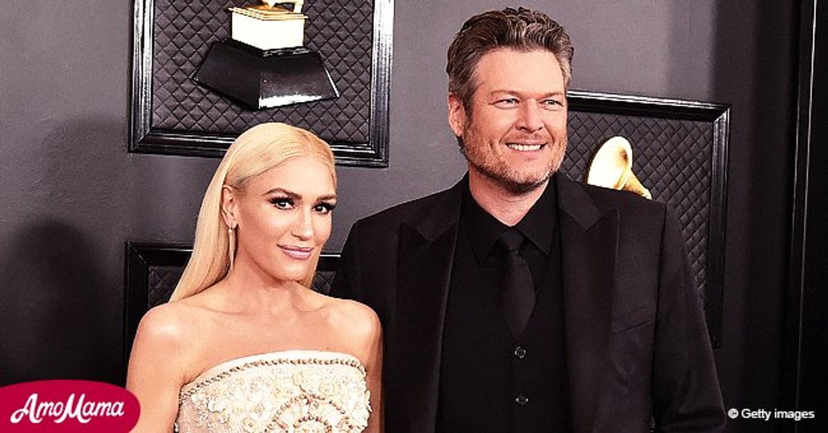 Blake Shelton Admits It Was Unexpected to Find Out Gwen Stefani Drives