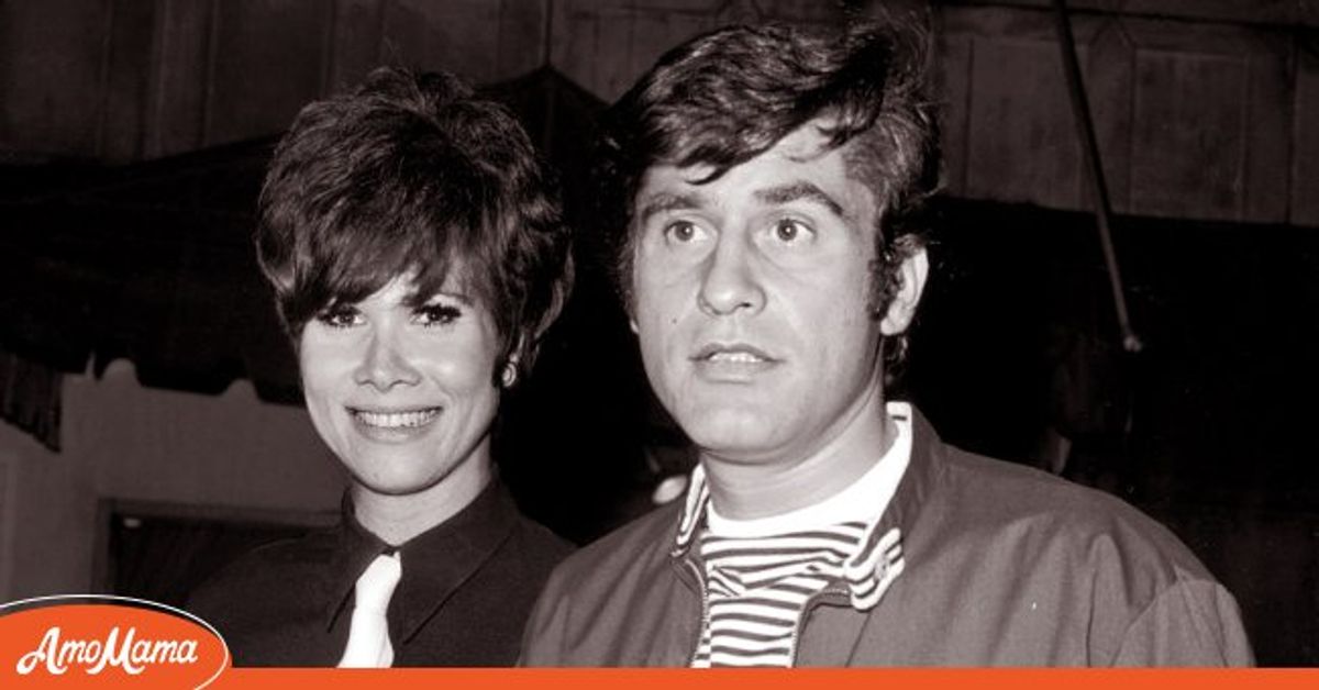 Michele Lee Was at Her Ex James Farentino s Side When He Died