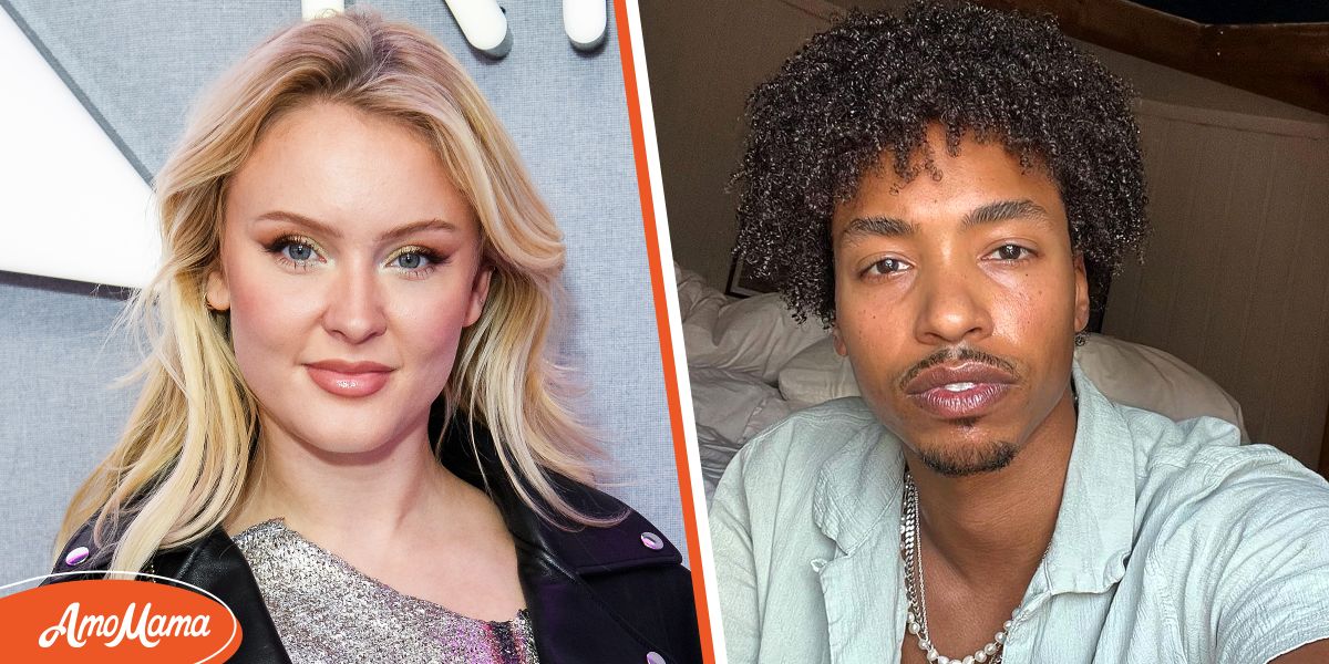 Zara Larsson's Boyfriend Is Dancer Lamin Holmén Inside Their Romance