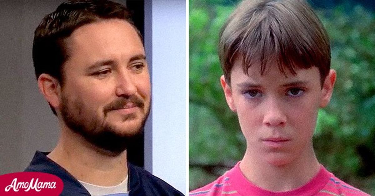 Wil Wheaton Was the ‘Scapegoat’ in His Family Because of His Bully Dad ...