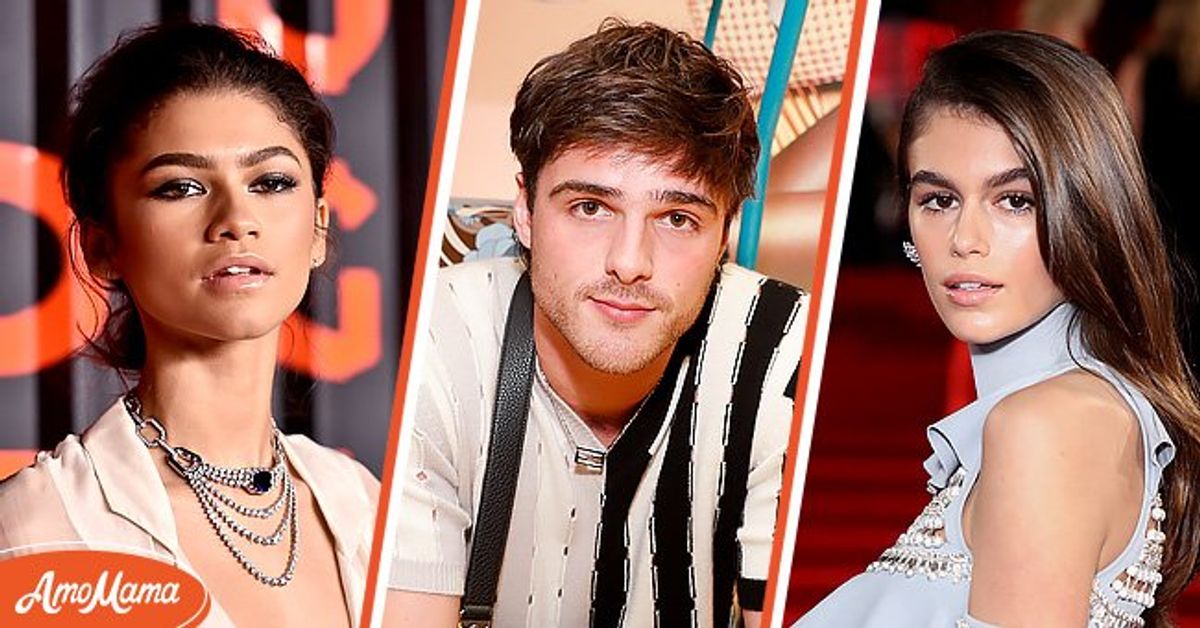 Is Jacob Elordi Dating? Inside the 'Euphoria' Star's Dating History ...