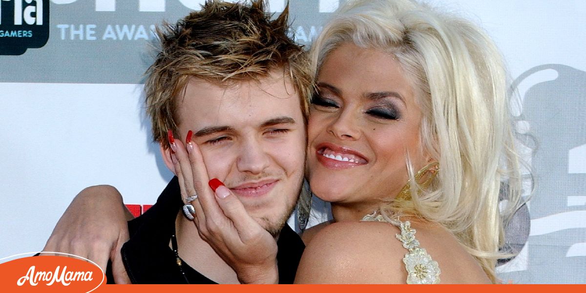 Daniel Wayne Smith Was Far from a Party Animal — Facts about Anna