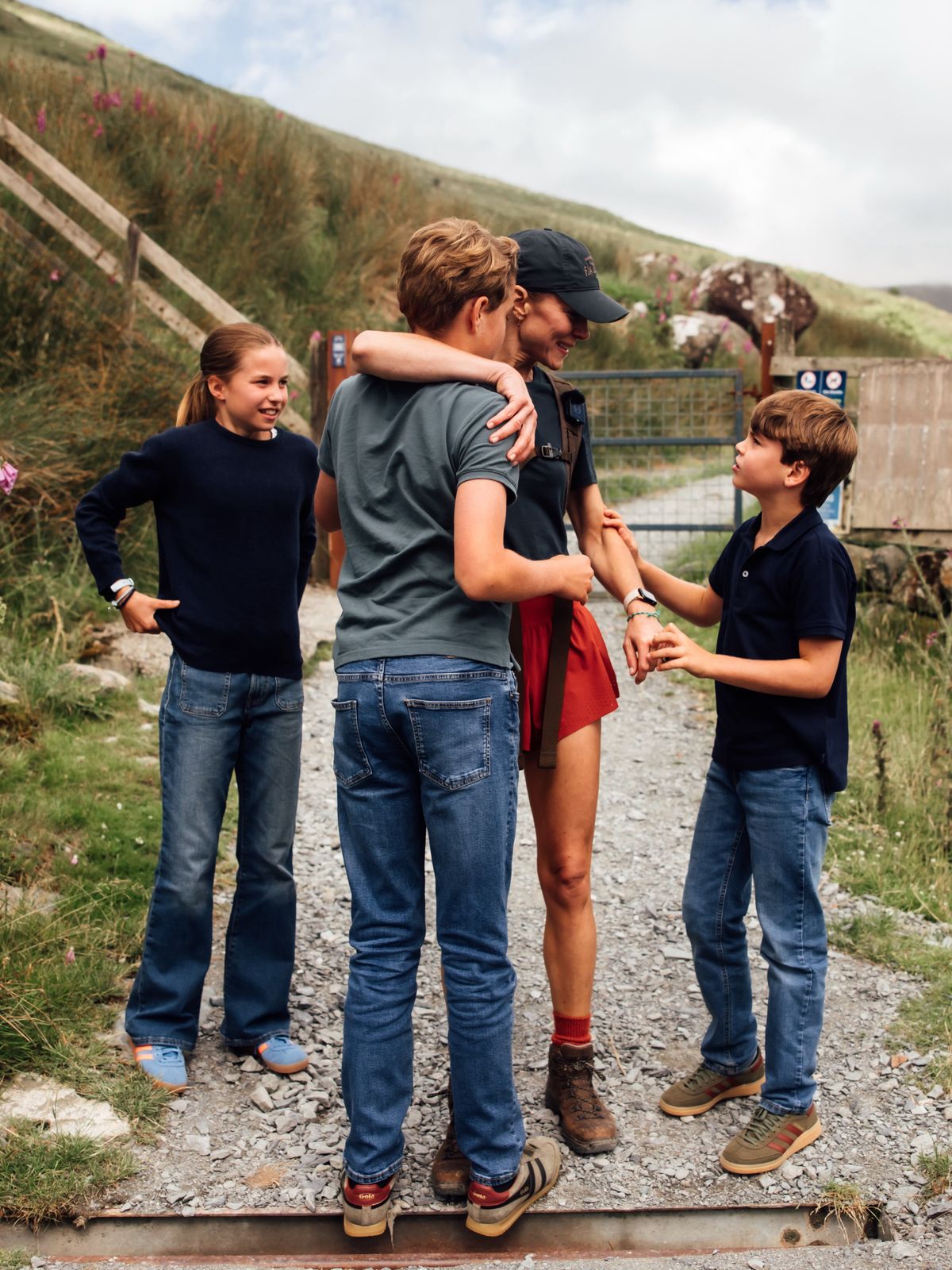 Princess Catherine’s Brother James Reveals Promise He Made Amid Her Cancer Battle image 5