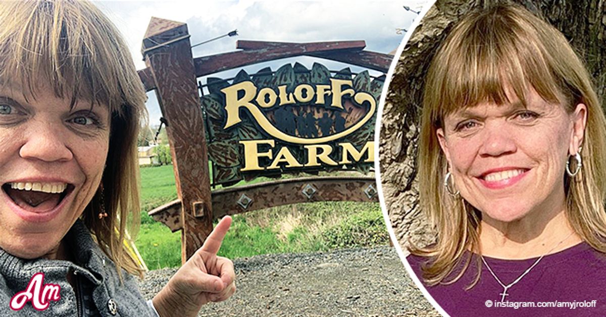 Amy Roloff Reveals to LPBW Fans: ‘I’ll Be Moving off When I Find a House’
