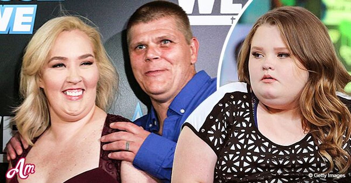 Honey Boo Boo Star Mama June And Geno Doak Make 1st Court Appearance For Felony Charges Report