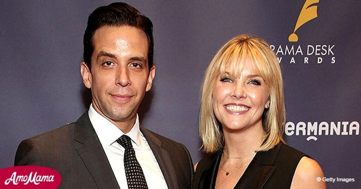 Nick Cordero's Wife Amanda Kloots Says His Lungs Are Severely Damaged(02)