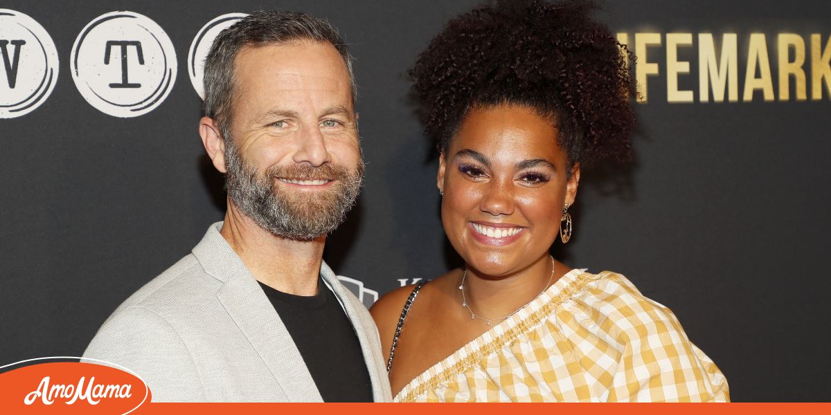 Kirk Cameron Shares Being 'So Proud' of Daughter Now Expecting His ...