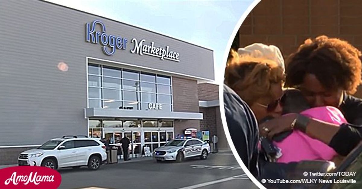 Several people murdered at grocery store shooting in Kentucky