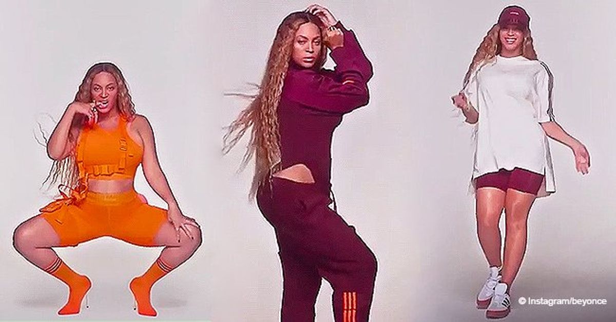 Beyoncé Thanks Her Fans, Family and Friends after Successful Launch of ...