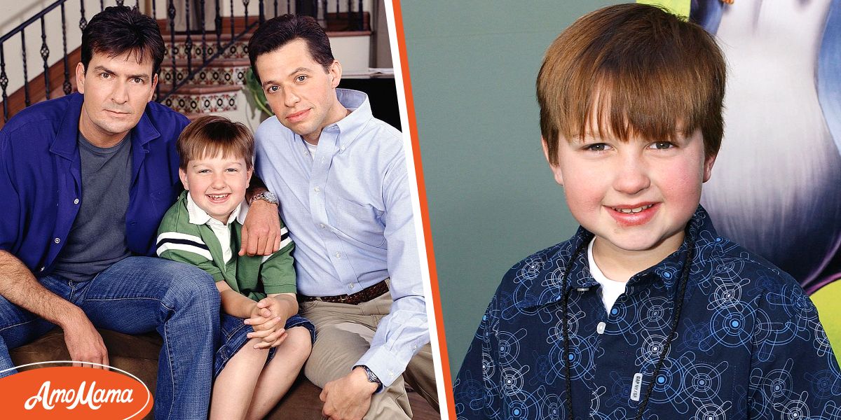 Two And A Half Men Weight Gain