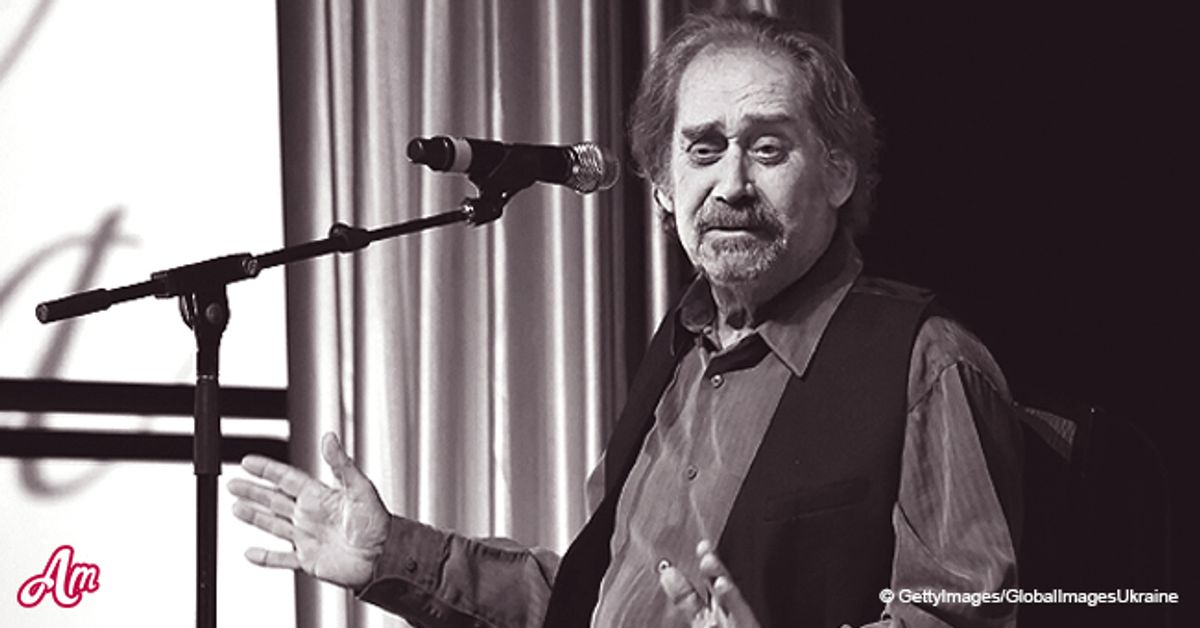 Country Singer Earl Thomas Conley Dies at 77