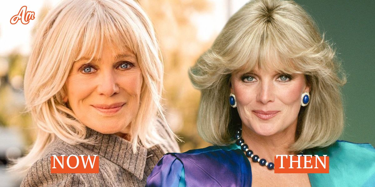 At 80 Linda Evans Embraces Natural Beauty & Feels 'More Flexible' than ...