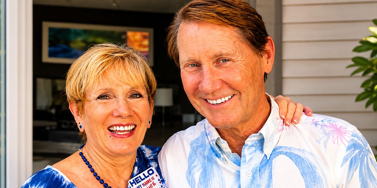 TV Star Impersonator Scheme Takes Devastating Turn for Elderly California Couple