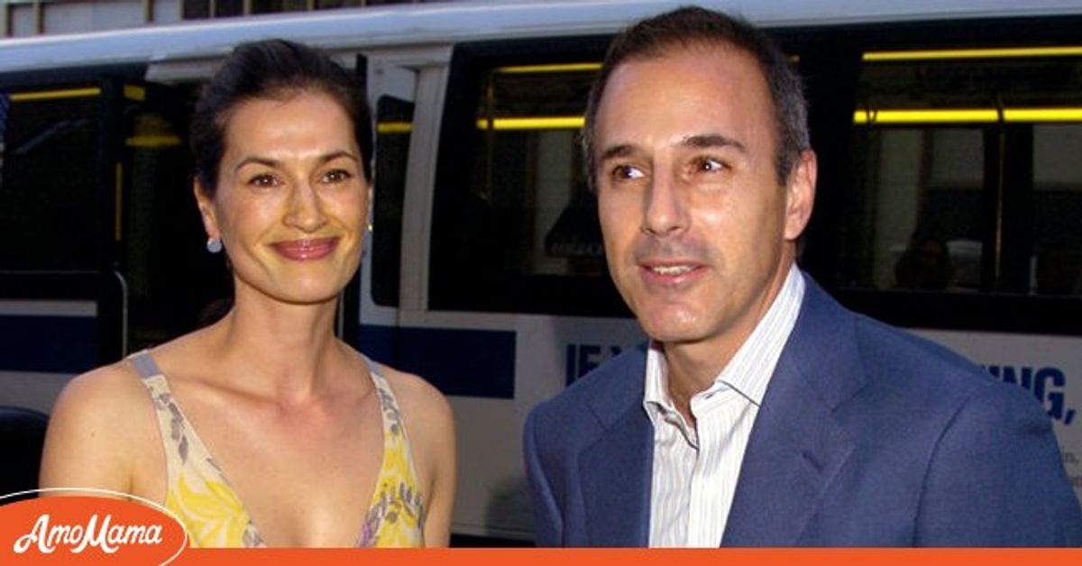 Matt Lauer S Wife Annette Wanted To Leave Him Over A Decade Before   AHR0cHM6Ly9jZG4uYW1vbWFtYS5jb20vMTUzOTkzZjk1NDA2NTc2MDQzODg0YjhjNmFlMmYzYjUuanBnP3dpZHRoPTY1MCZoZWlnaHQ9MzQw 