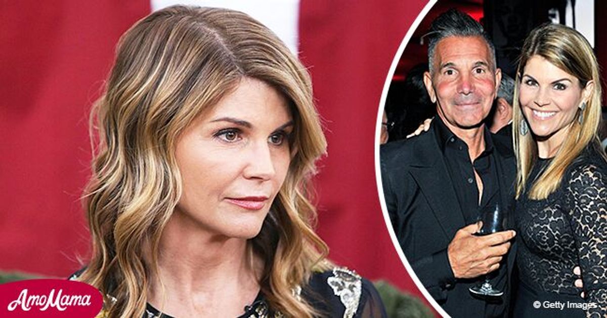 People Lori Loughlin Feeling Discouraged and Concerned about Other