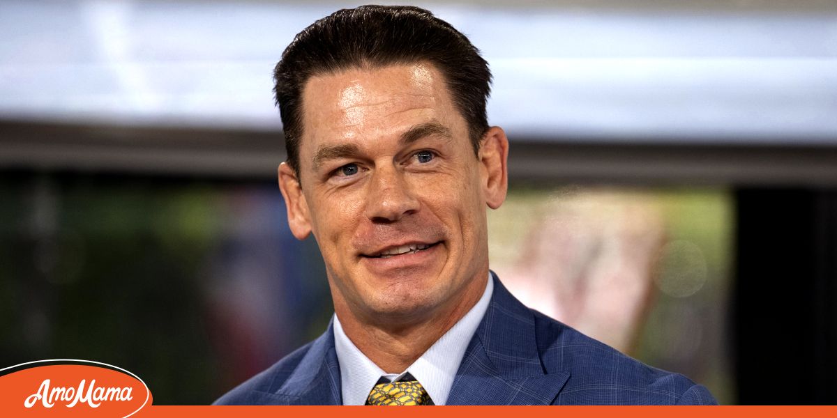 Does John Cena Have a Daughter or a Son? The Actor May Finally Be Ready