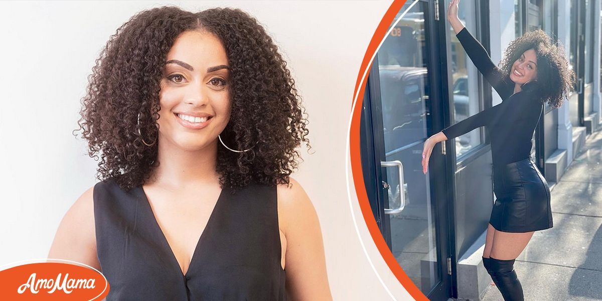 Toriah Lachell Opened Her Hair Salon After Becoming Jayson Tatum's Ex ...