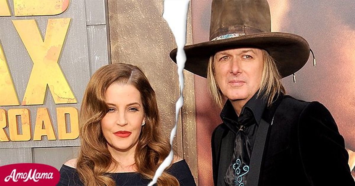 Lisa Marie Presley Is Officially Divorced from Her 4th Husband Michael(01)