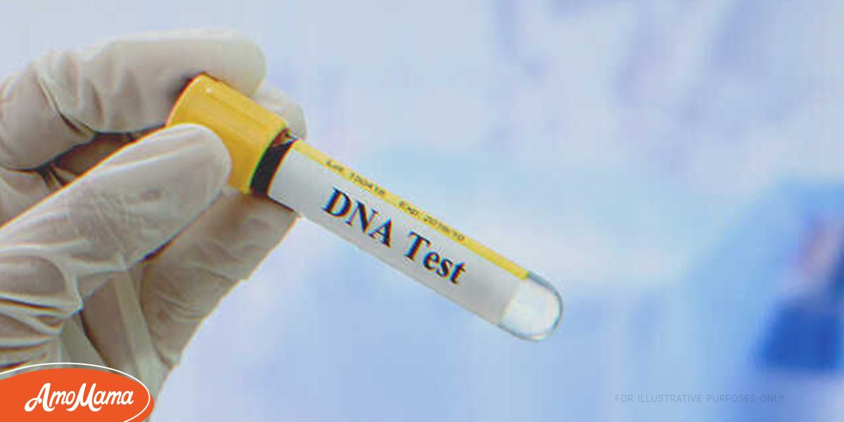 My Mother-in-Law Blames Me for Cheating on Her Son, DNA Test Says She's ...