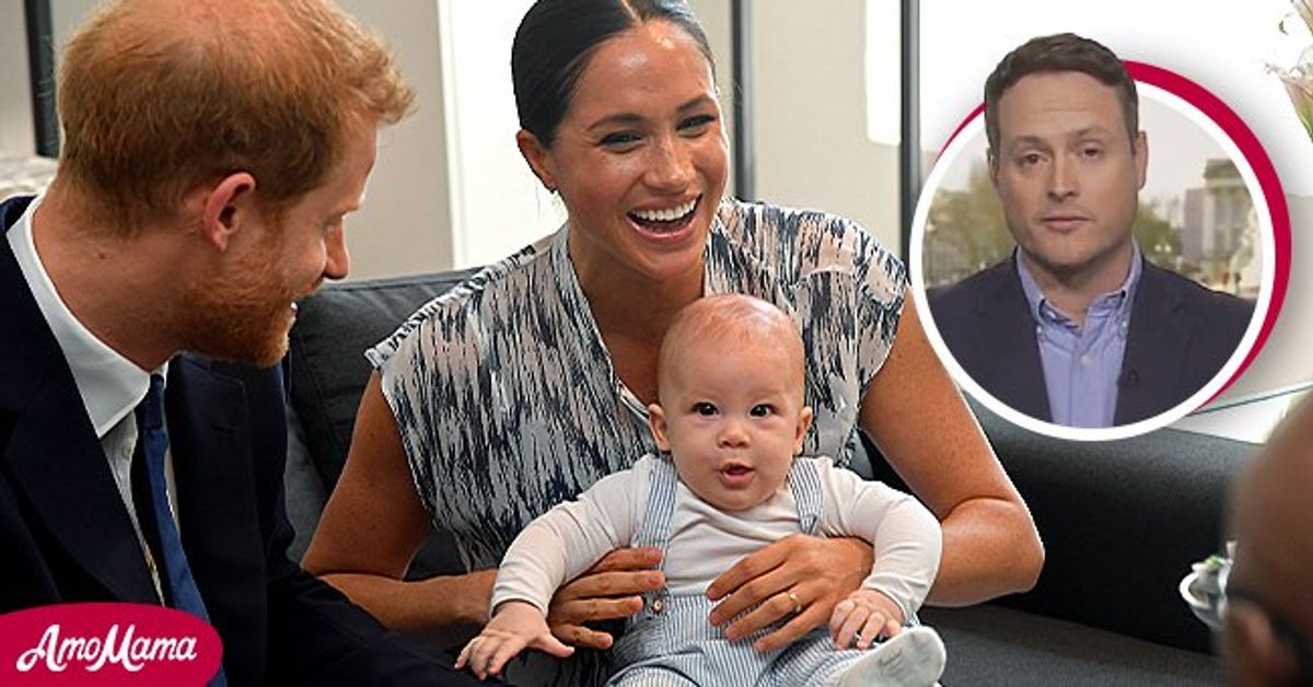 Meghan & Harry Might Return to UK with Kids &ndash; Daily Mirror&rsquo;s Royal