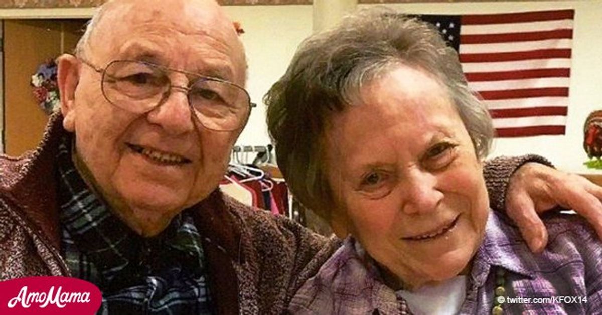 New York Couple Married for 70 Years Passes Away within a Few Hours of