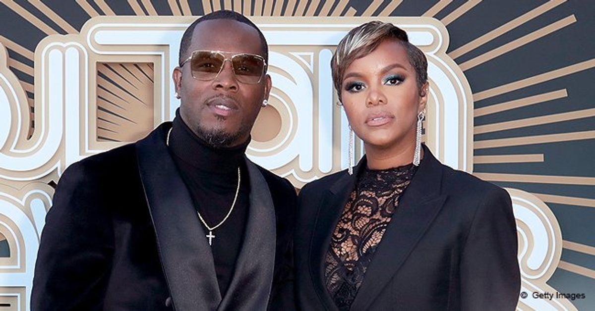 See What LeToya Luckett Removed from Her IG Bio Amid Rumors of Marital ...