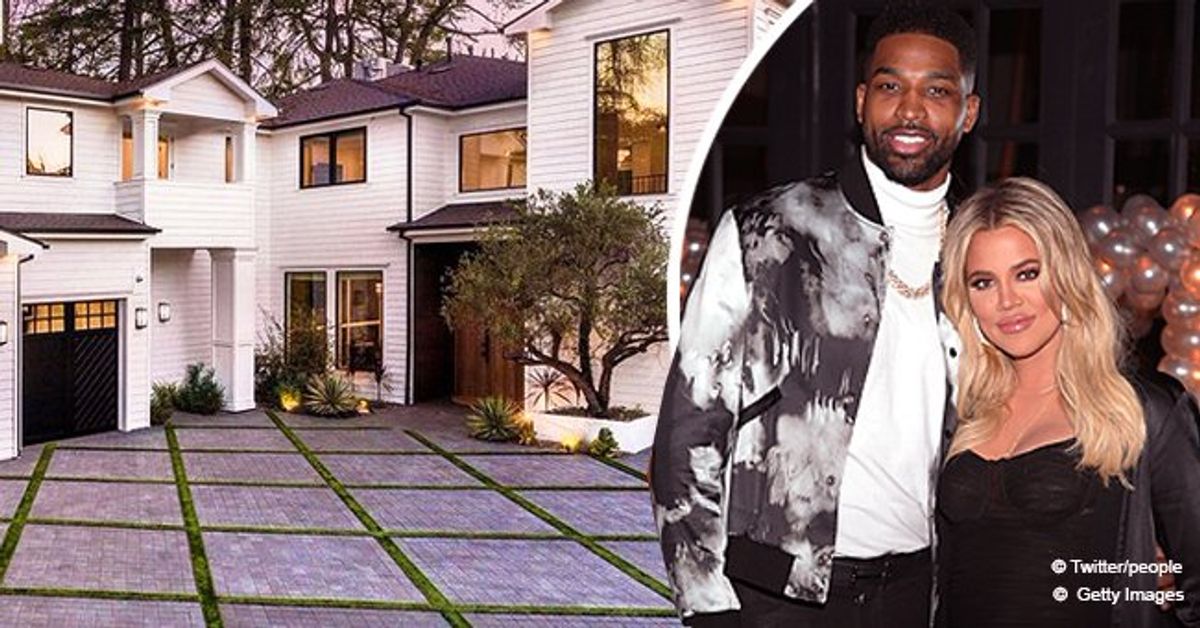 Tristan Thompson Is Selling His LA Home Amid Reconciliation with Khloé ...