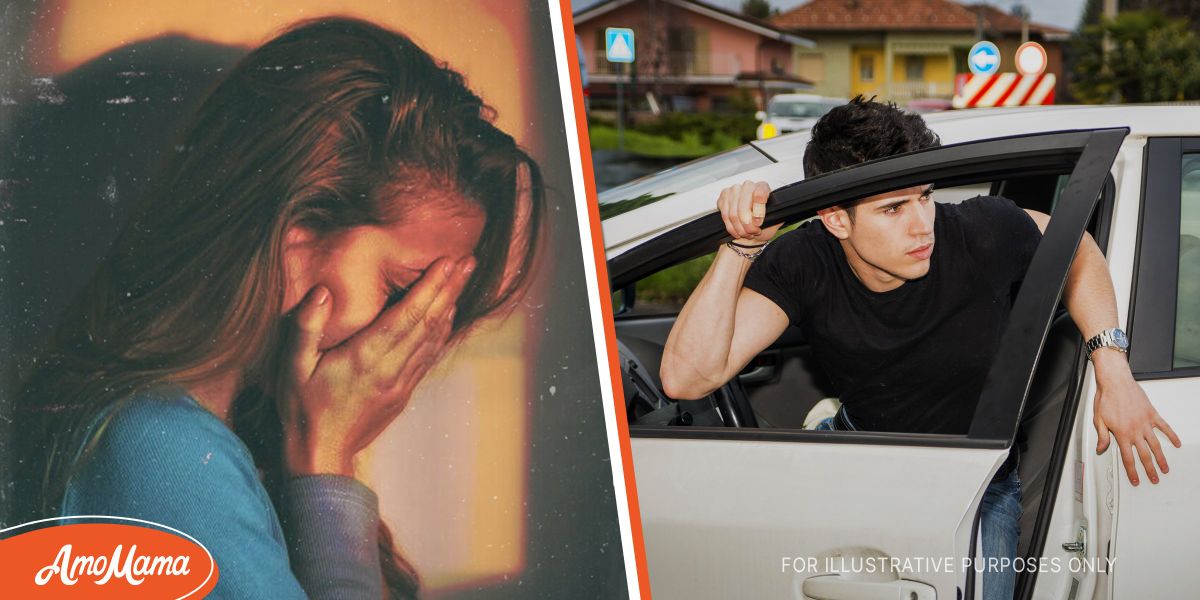 My Boyfriend Kicked Me out after Learning I’m Pregnant, 26 Years Later