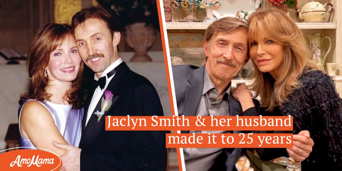 Jaclyn Smith Found Love at 51 with Doctor Who Healed Her Father a Heartwarming Love Story