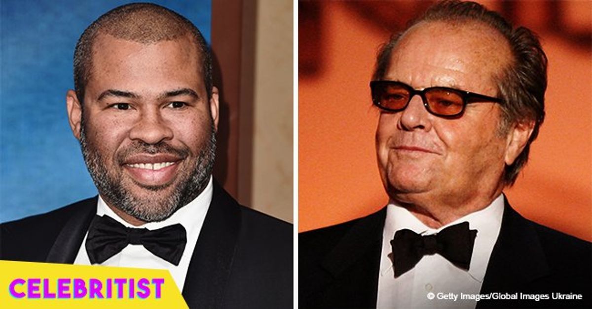 Jack Nicholson’s grandson makes his acting debut in Jordan Peele’s new