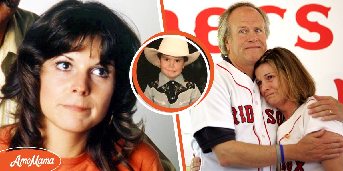 Susan Saint James' Son Said 'I’m Scared' before Death at 14 - She ...
