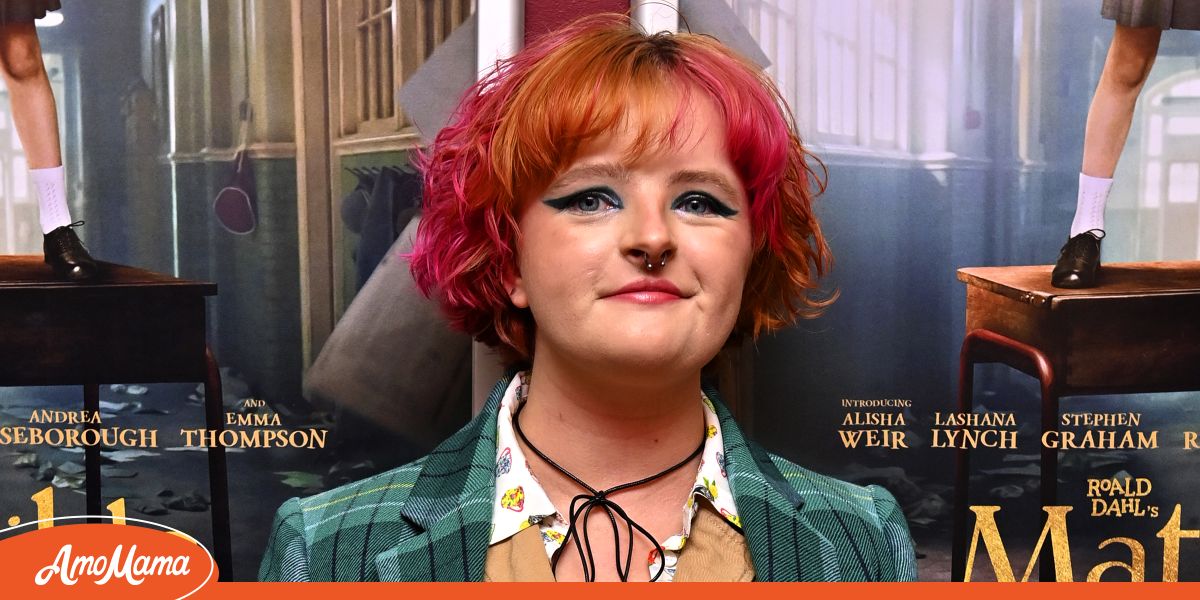 Milly Shapiro's Condition The Actress Is Grateful She Got
