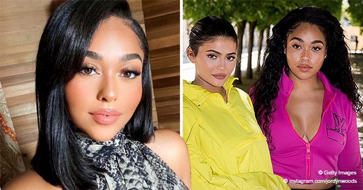 The Complete History Of Kylie Jenner & Jordyn Woods' Friendship - Capital  XTRA