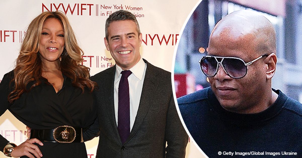 Andy Cohen Has Been Rooting for Wendy Williams for Years and Talks