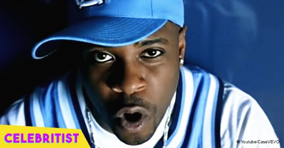 90s R&amp;B singing sensation 'miraculously' survived after a life ...