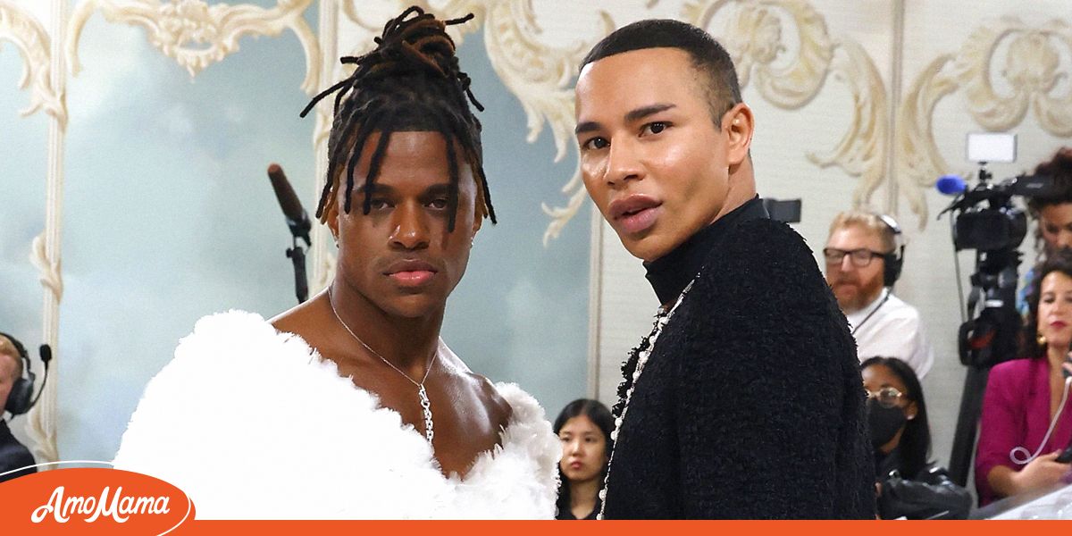 Jeremy Pope Had Partners of Both Genders - Now LGBTQ Icon Openly Speaks ...