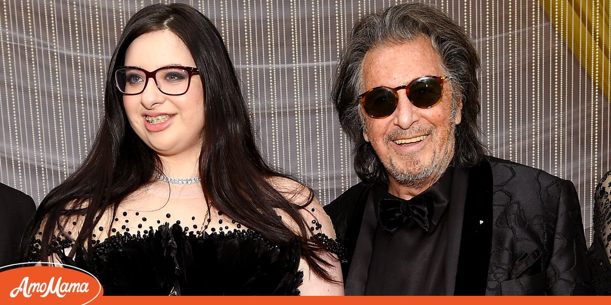 Olivia Pacino Had a Hard Time in Regular School - Facts about Al Pacino