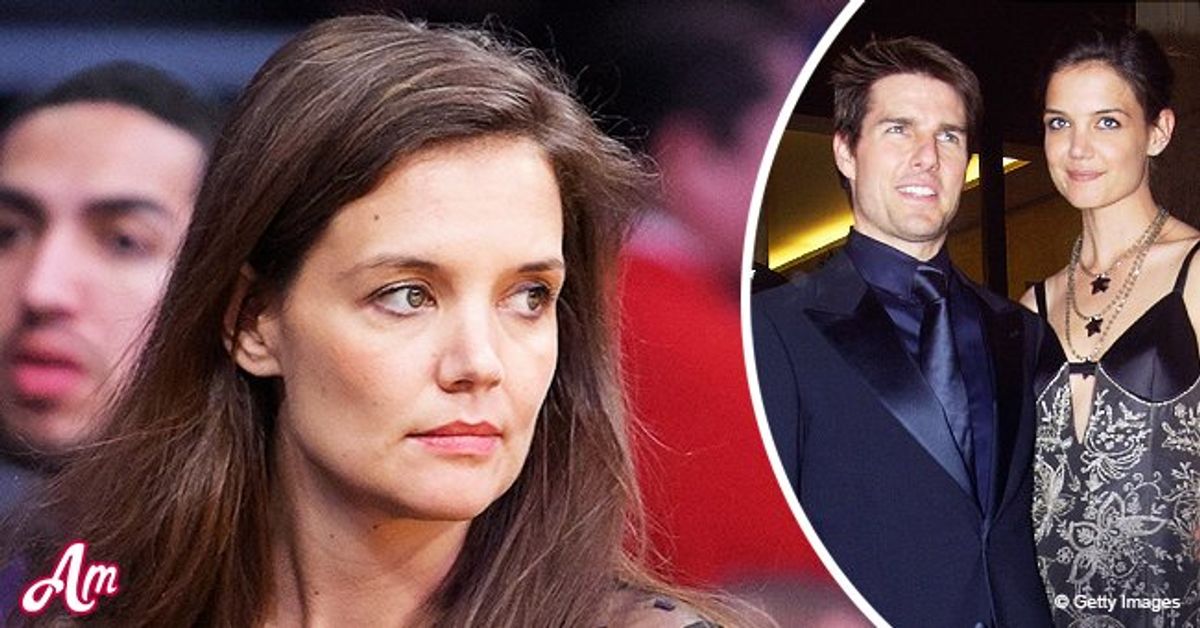 Katie Holmes' Scientology Journey Including Kidnap Fears and Its Impact