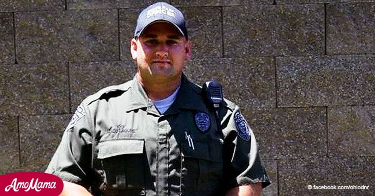 Ohio Natural Resources Officer Dies While Rescuing Teens That Had