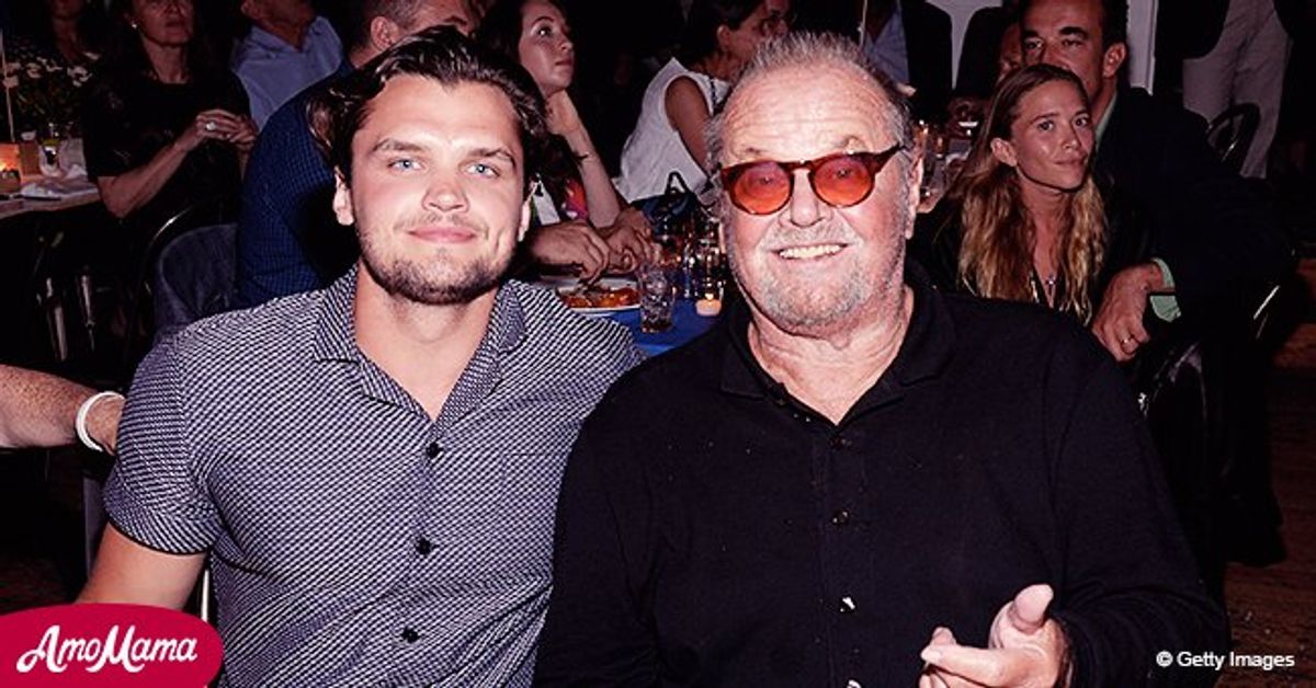 Jack Nicholson's 5 Children: Learn About His Kids and Family