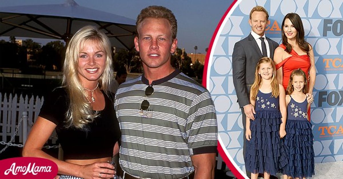 Inside Ian Ziering's Personal Life as Proud Father of Two Daughters