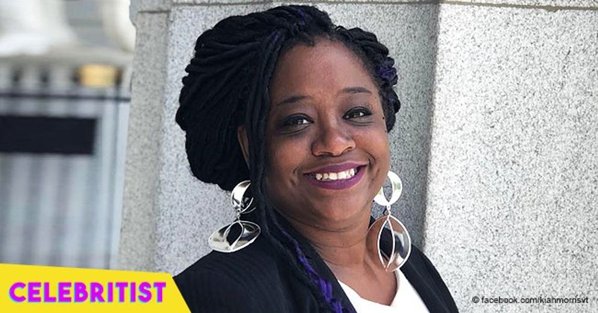 The only black woman in Vermont State House resigns after ongoing ...