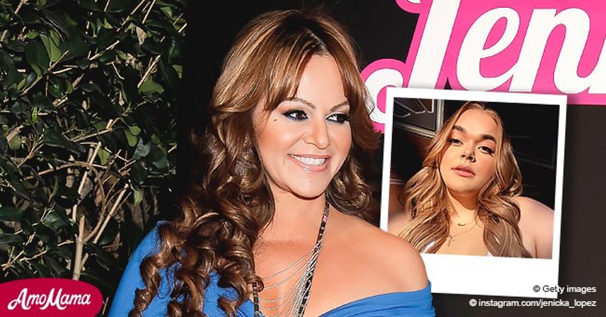 Jenni Rivera's Daughters Pay Touching Tributes to the Singer 8 Years