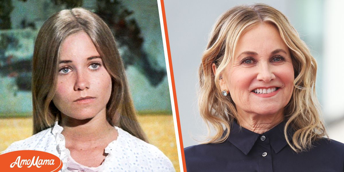‘The Brady Bunch’s Maureen McCormick Is Doting Wife & Caregiver Now
