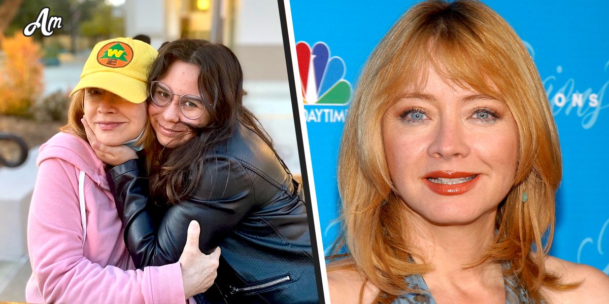 Soap Star Andrea Evans Dies at 66 Holding Daughter’s Hand - Updated