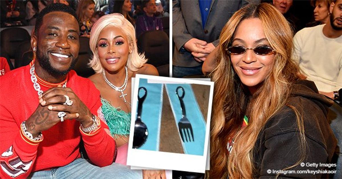 Beyoncé Sends Keyshia Ka'oir & Gucci Mane a $250 Spoon and Fork Set for ...