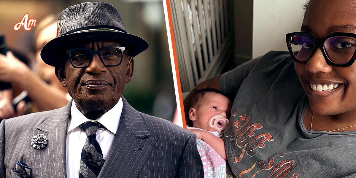 ‘Tears in My Eyes’ Al Roker Gets Emotional as Daughter Leila Meets Her(02)