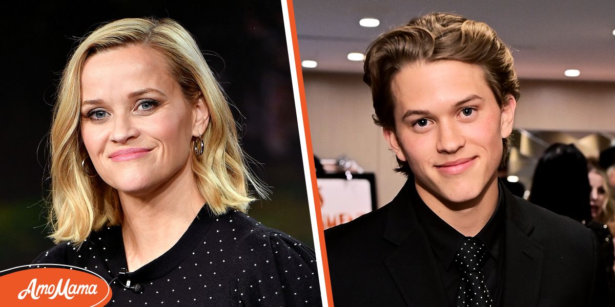 Inside Reese Witherspoon’s Son’s Apartment He Rents with Mates at 20 ...